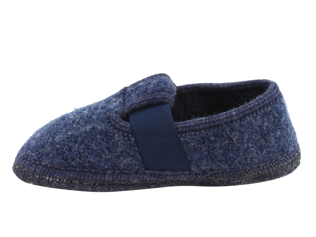 Haflinger Children's slippers Joschi Jeans