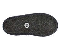 Haflinger Children's slippers Joschi Jeans