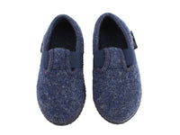 Haflinger Children's slippers Joschi Jeans