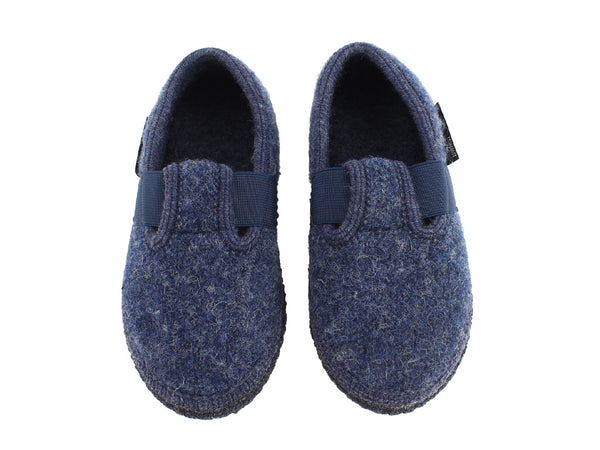 Haflinger Children's slippers Joschi Jeans