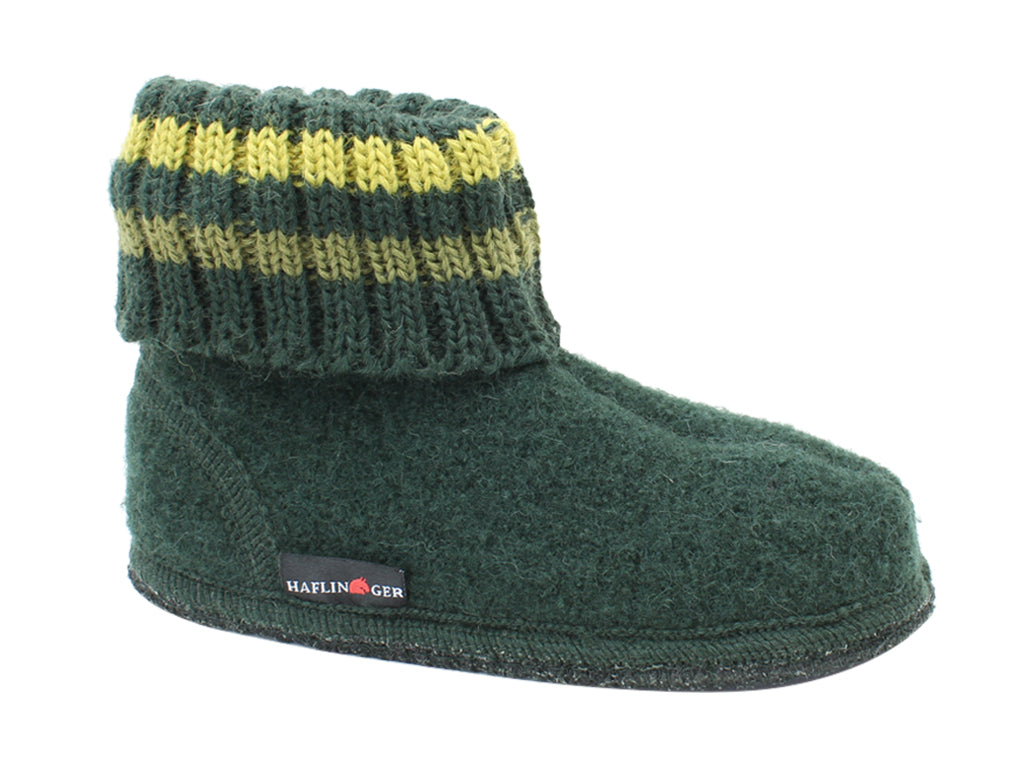 Haflinger childrens slippers shop