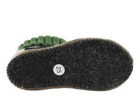 Haflinger Children's slippers Strawberry Beige