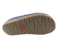 Haflinger Clogs Grizzly Franzl Jeans