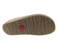 Haflinger Clogs Grizzly Hiking Torf