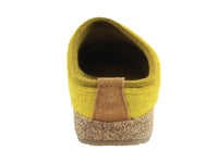 Haflinger Clogs Grizzly Kris Curry