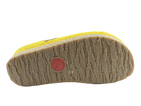 Haflinger Clogs Grizzly Kris Curry