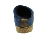 Haflinger Clogs Grizzly Skiing Jeans