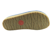 Haflinger Clogs Grizzly Sweetheart Jeans