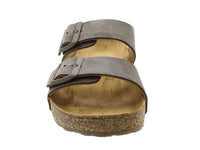 Haflinger Sandals Andrea Greige