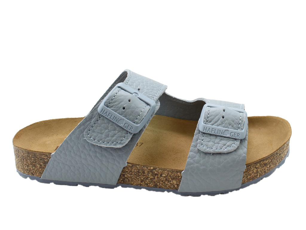 Haflinger Sandals Bonnie Blue