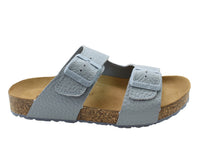 Haflinger Sandals Bonnie Blue