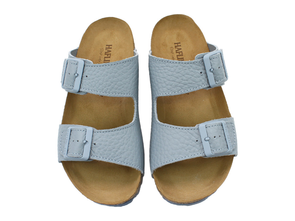 Haflinger Sandals Bonnie Blue