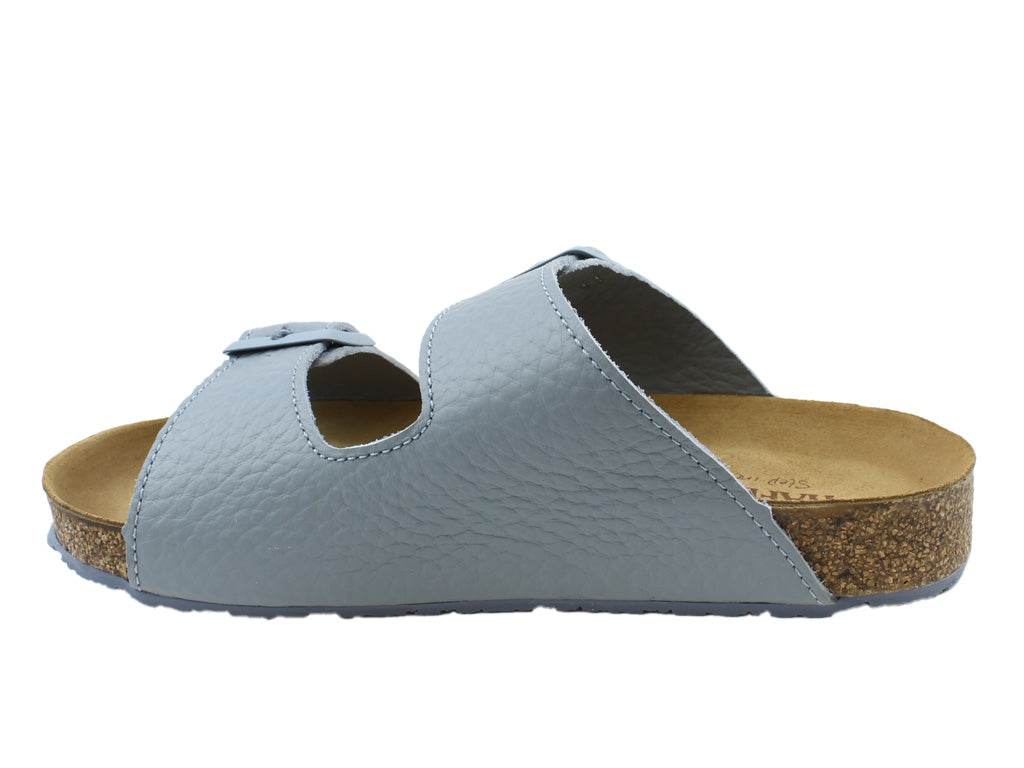 Haflinger Sandals Bonnie Blue
