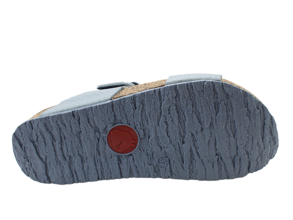 Haflinger Sandals Bonnie Blue