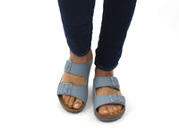 Haflinger Sandals Bonnie Blue