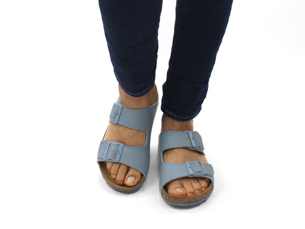 Haflinger Sandals Bonnie Blue