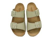 Haflinger Sandals Bonnie Sage