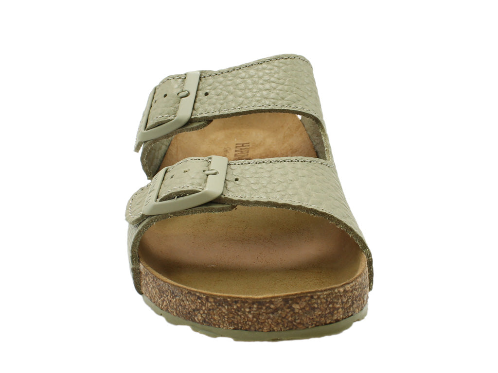 Haflinger Sandals Bonnie Sage