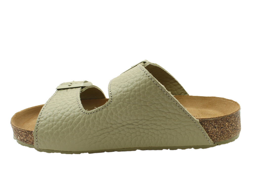 Haflinger Sandals Bonnie Sage