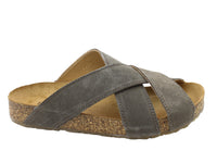 Haflinger Sandals Como Taupe