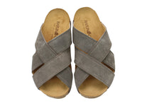 Haflinger Sandals Como Taupe