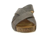 Haflinger Sandals Como Taupe