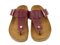Size 38/UK5 only - Haflinger Sandals Cora Tosca
