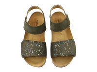 Haflinger Sandals Elsie Fango