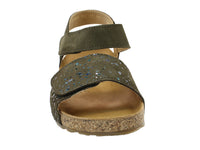 Haflinger Sandals Elsie Fango