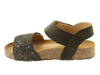 Haflinger Sandals Elsie Fango