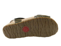 Haflinger Sandals Elsie Fango