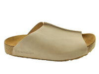 Size 38/UK5 only - Haflinger Sandals Fortuna Taupe