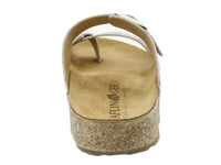 Haflinger Sandals Juno Multi Bubble