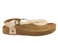 Size 42/UK8 only - Haflinger Sandals Lena Pink