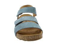 Haflinger Sandals Leni Jeans