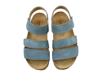 Haflinger Sandals Leni Jeans