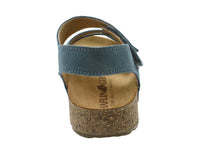 Haflinger Sandals Leni Jeans