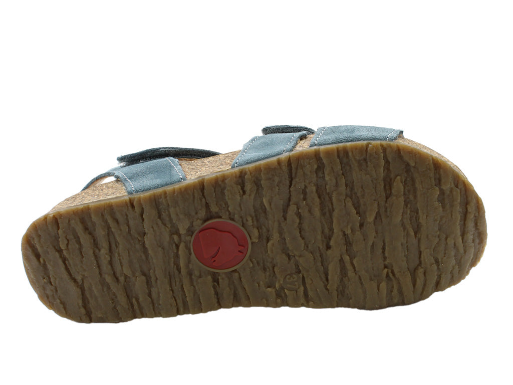 Haflinger Sandals Leni Jeans