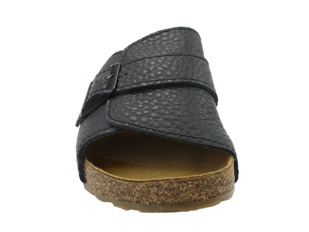 Haflinger Sandals Lotti Black