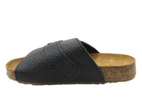 Haflinger Sandals Lotti Black