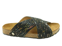 Size 38/UK5 only - Haflinger Sandals Mio Words