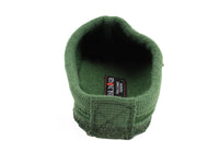 Haflinger Slippers Alaska Fern