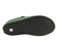 Haflinger Slippers Alaska Fern