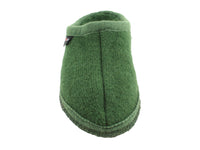 Haflinger Slippers Alaska Fern