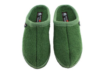 Haflinger Slippers Alaska Fern