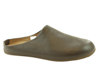 Size 38/UK5 only - Haflinger Slippers Everest Basico Taupe