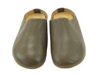 Size 38/UK5 only - Haflinger Slippers Everest Basico Taupe