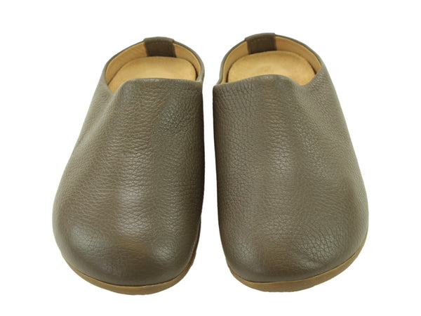 Size 38/UK5 only - Haflinger Slippers Everest Basico Taupe