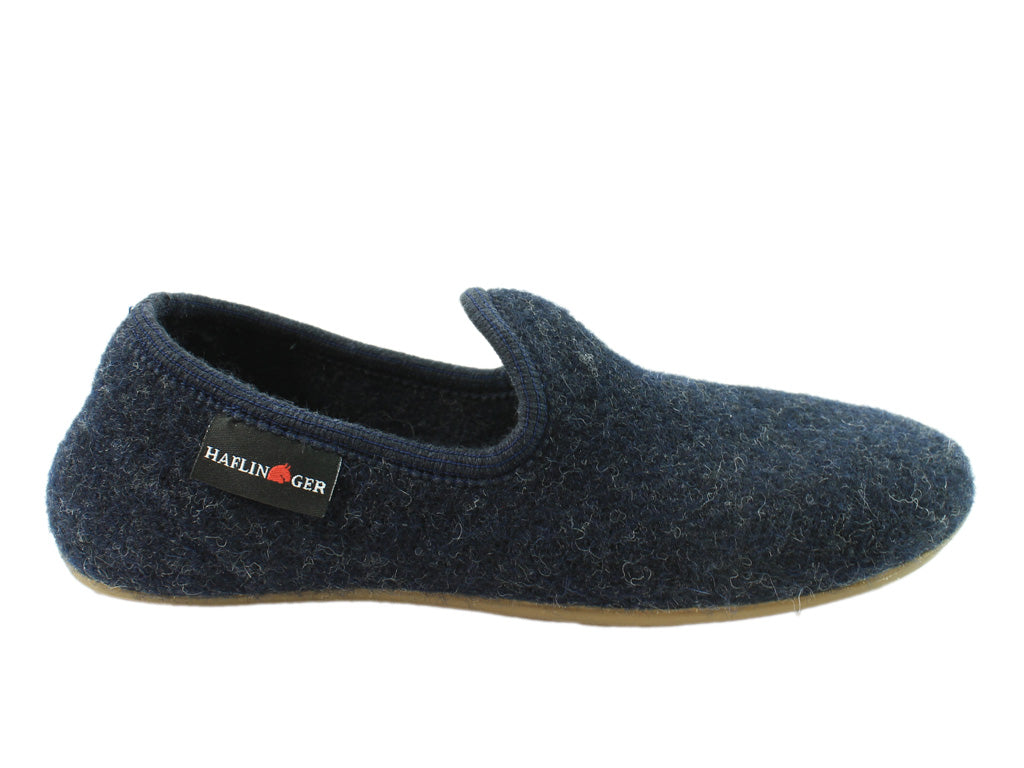 Haflinger Slippers Everest Charlie Kapitan