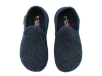 Haflinger Slippers Everest Charlie Kapitan